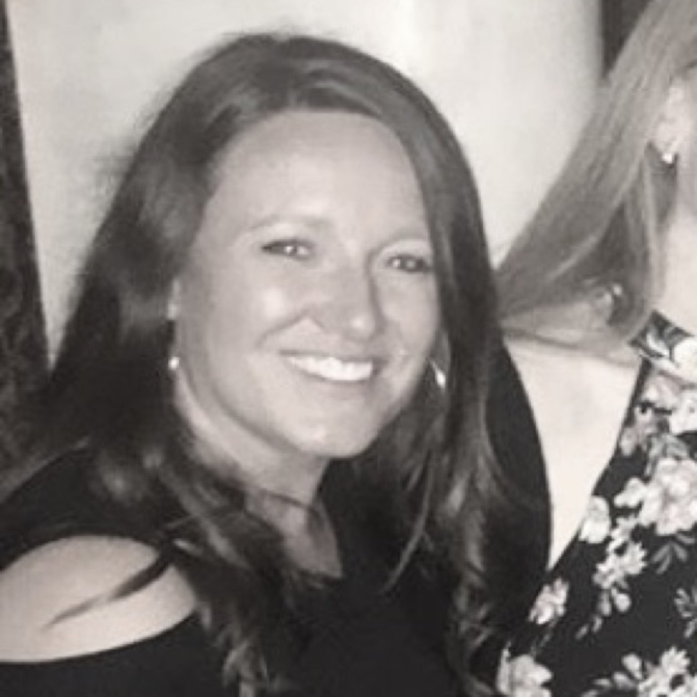 Meet your Posher, Alison